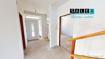 Výborná lokalita Skolaudovaná novostavba 5 izbový rodinný - 8