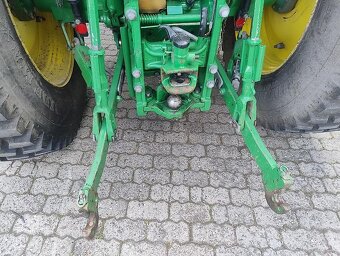 John Deere 6130M - 8