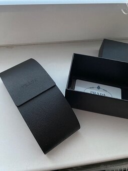 Prada slnecne okuliare - 8