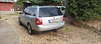 Passat B5.5 - 8
