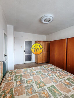 3-izbový byt s vlastným kúrením, Smižany - 8