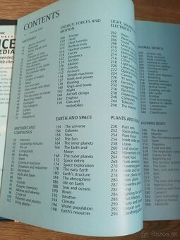 Science encyclopedia - 8