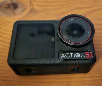 dji osmo action5 - 8