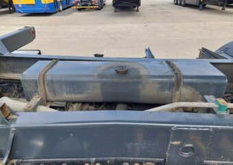 MAN TGX 28.480 6X2-4 BL nafta 353 kw - 8