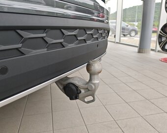 Škoda Kodiaq New 2.0 TDI SCR Sportline DSG 4x4/AJ NA SPLÁTKY - 8