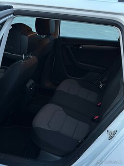 Passat b7 2.0 TDi 4-motion Webasto škoda octavia Alltrack - 8