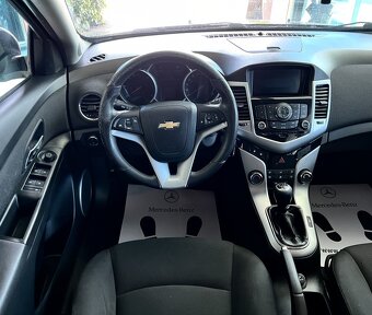 Chevrolet Cruze 2.0D LT - 8