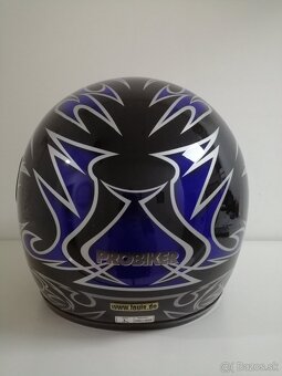 PROBIKER L - 8