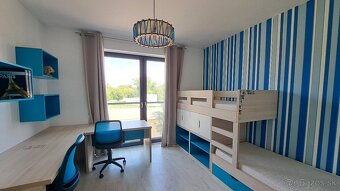 prenájom 3i byt Park Anička, Košice - Sever - 8