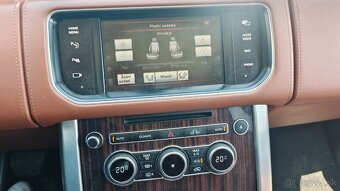 2015 Range Rover HYBRID - 8