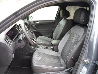 Volkswagen Tiguan 2.0 TSI R-Line Black Style 4x4 DSG,F1,Cock - 8