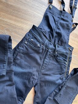 G-star RAW dámske rifle na traky - 8