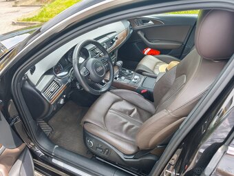 Audi A6 Allroad 3.0 TDI BiT quattro S tronic 230kw - 8