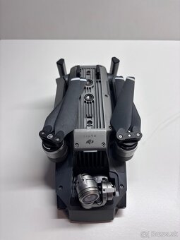 Dron DJI Mavic Pro BEZ baterek - 8