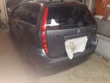 Rozpredam Citroen C5 Motor 2,2HDI 4HX 98kw - 8