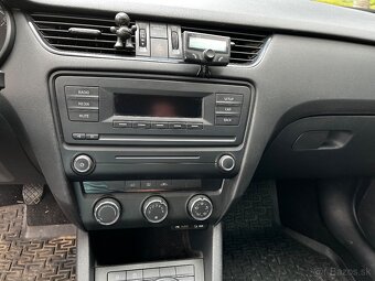 Škoda Octavia 2014, TSi 77kW , Nové v SR - 8