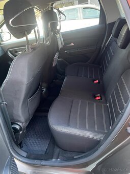 Dacia Duster Prestige 2020 - 8