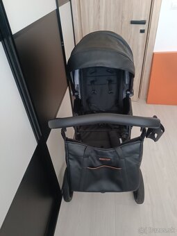 Kocik bebetto flavio pro - 8