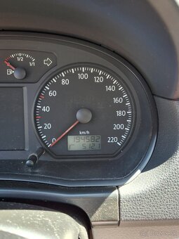 Volkswagen Polo 1.4 Diesel - 8
