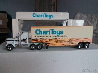 Matchbox - 8