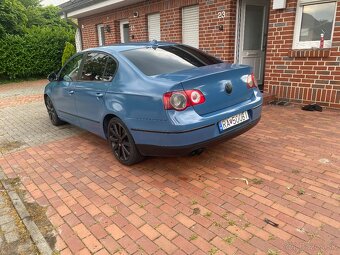Passat b6 1,9 77kw 🔥🔥🔥🔥 - 8