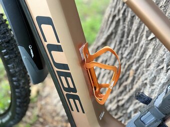 Cube Reaction Hybrid Performance 625 – 272 km – TOP stav - 8