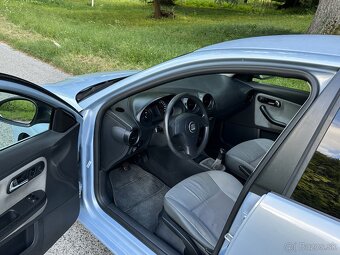 Seat Ibiza 1.2 12V Klíma Nová STK/EK - 8