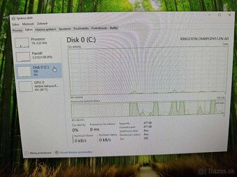 PCčko Intel i7-4770, 32GB, RTX 2060, 500GB SSD - 8