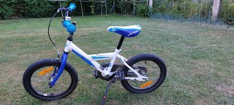 Predam detske bicykle Galaxy Mira a Mars - 8