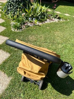Kočík Joolz Aer - 8