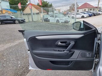 Volkswagen Passat CC 2.0 TDI 170k za 5.900 € - 8