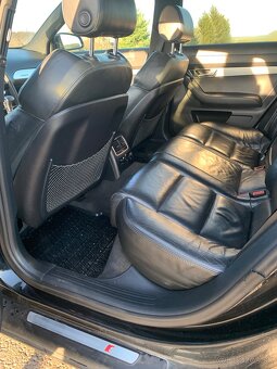 Audi A6 C6 3.0 TDI Sline 171kw - 8