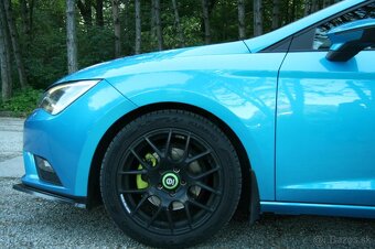 SEAT Leon 5f 1.4tsi - 8