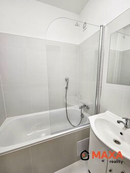 DVOJIZBOVÝ BYT SÍDLISKO ŽABNÍK PRIEVIDZA - 8