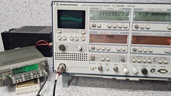 KENWOOD TW-4000 》FM DUAL BANDER 》JAPAN - 8