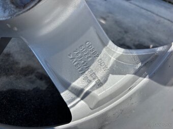 5x112 r17 skoda octavia 3 - 8