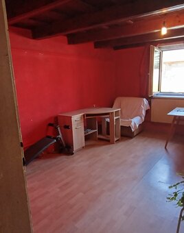 Na predaj rodinný dom Zemianske Sady okr. Galanta - 8