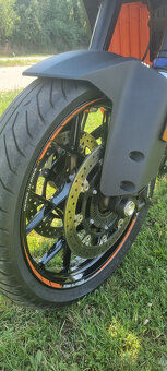 KTM 1290 SUPERADVENTURE S r.v.2024+3xKUFRE Touratech - 8