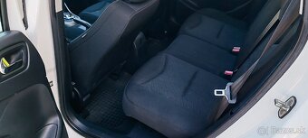 Peugeot 308 SW 1.6 vti benzin Automat - 8