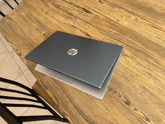 /HP/Notebook/4GB RAM DDR5/128GB NVMe SSD/Intel/2GB - 8