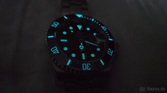 Pánske hodinky STEELDIVE SD1953 Automatic - 8