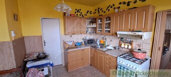 Rodinný dom v nádhernom prostredí pohoria Tribeč v obci Ho - 8