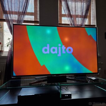 Samsung UE48H6470SS 3D TV - 8