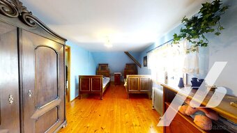 Predaj 4 izbová Chata - Korňa - /Turzovka Kysuce/ - 8