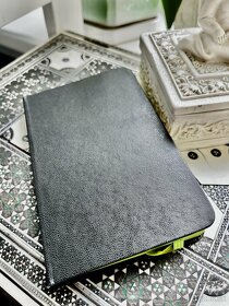 Zápisník ideálny ako darček pre vašu klientelu( mám 100 ks ) - 8