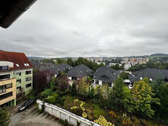 PRENÁJOM - útulný 3-izbový byt s terasou v Banskej Bystrici - 8