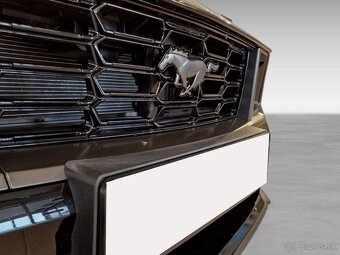 Ford Mustang 5.0 V8 Dark Horse, 460 k, automat, RWD, r. 2024 - 8
