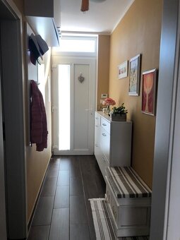 Novostavba 2-izbového bytu s terasou a záhradkou - 8