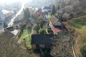 BartanusReality - Na predaj zaujímavý vidiecky, rodinný dom  - 8