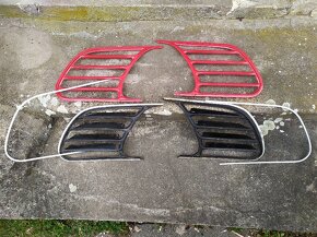 škoda 1000 MB na rozebrání náhradní díly - 8